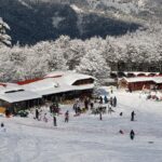 More than 90% occupancy in the country's winter destinations during the holiday fortnight