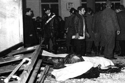 On this day: December 12, 1969 – The Piazza Fontana massacre