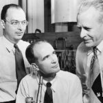 On this day: December 16, 1947 – The transistor is discovered