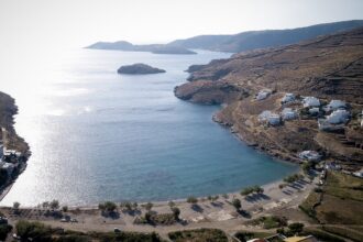 Responsible Travel: The 10 Greek islands off the beaten track for 2024