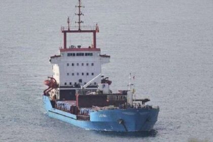 Shipwreck in Lesbos: The ship was on a "black list" of international control authorities