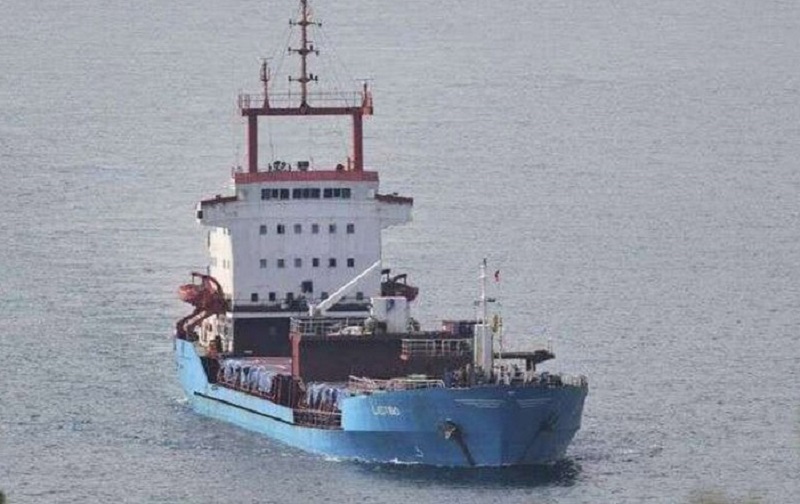 Shipwreck in Lesbos: The ship was on a "black list" of international control authorities