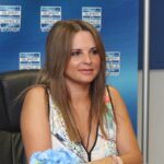 Super League: Katia Koxenoglou is temporary president