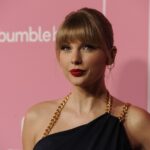 Taylor Swift Wrote 'Mastermind' After Watching 'Phantom Thread'