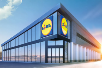 The contribution of Lidl Greece to the Greek economy and society in numbers