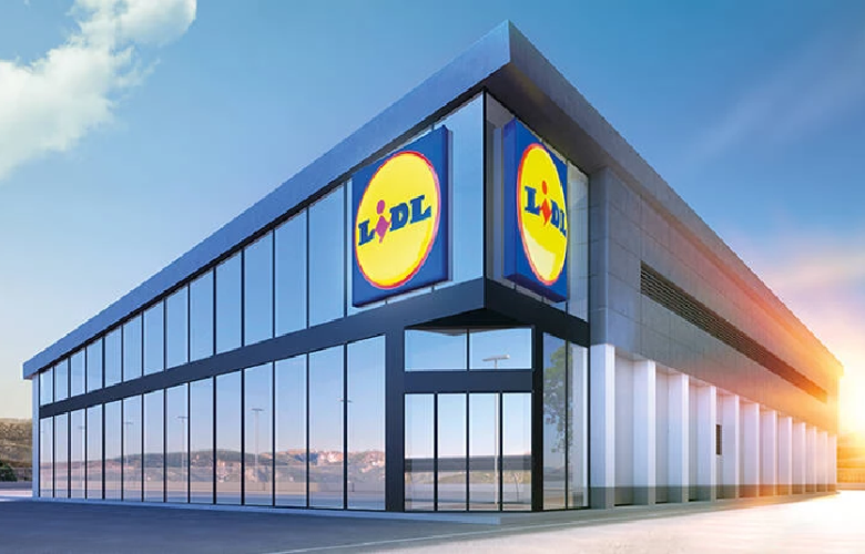 The contribution of Lidl Greece to the Greek economy and society in numbers