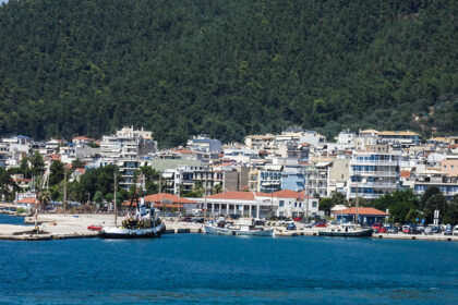 The deadline for proposals for the "Upgrading of Tourist Ports" is extended