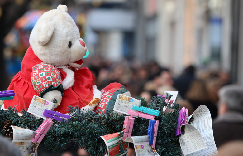 The holiday opening hours of stores across the country are in effect from today