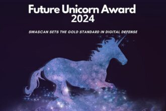 A Greek start up candidate for the Future Unicorn Award 2024