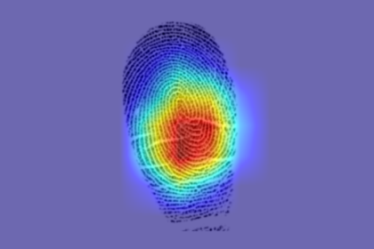 Artificial intelligence shatters a long-held belief in forensics about fingerprints