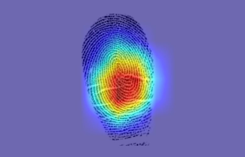 Artificial intelligence shatters a long-held belief in forensics about fingerprints