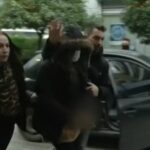 Brutal crime in Chalkida: The 39-year-old spoke in her apology about her rape by the 43-year-old