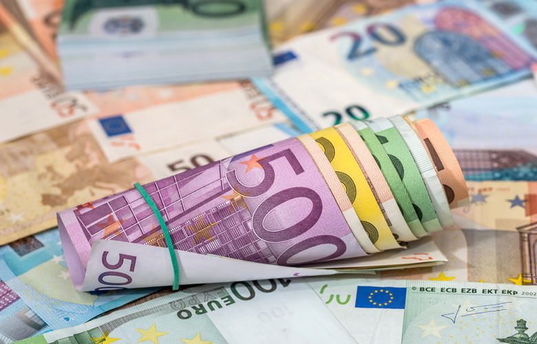 Budget 2023: Primary surplus of €3.9bn against primary deficit target of €851m