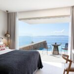 Conde Nast Traveler: Greek 4 of the top 8 all inclusive resorts in Europe