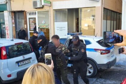 Disappearance of a 31-year-old man in Messolonghi: On the order of the Chief of the Hellenic Police, a Homicide squad moves to the city