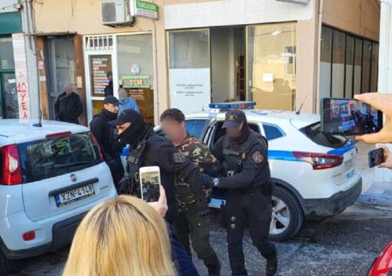 Disappearance of a 31-year-old man in Messolonghi: On the order of the Chief of the Hellenic Police, a Homicide squad moves to the city