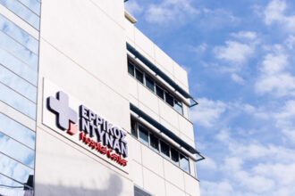 "Erricos Dunan" acquires the hospitals of Euromedica