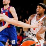 Euroleague: Defeat for Olympiakos in Barcelona