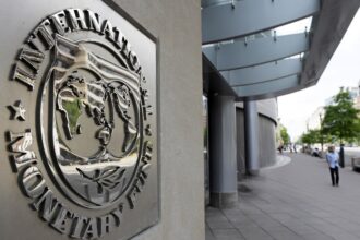 IMF Announces $4.7 Billion Disbursement for Argentina