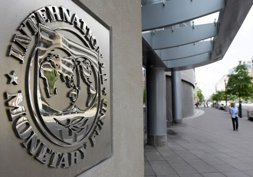 IMF Announces $4.7 Billion Disbursement for Argentina