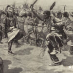 On this day: December 29, 1890 – The Wounded Knee Massacre