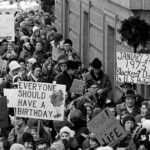 On this day: January 22, 1973 – The historic Roe v.  Wade