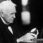 On this day: January 27, 1880 – Edison receives a patent for the incandescent light bulb