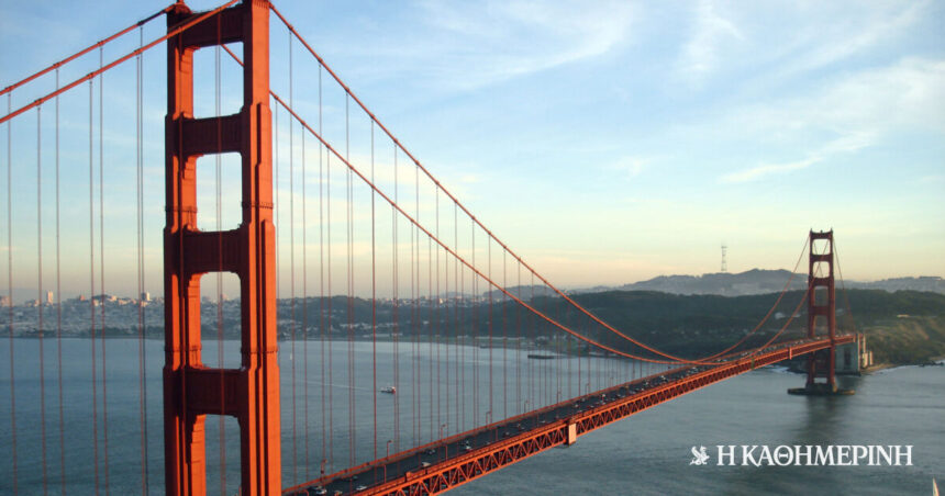 On this day: January 5, 1933 – Construction begins on San Francisco's Golden Gate