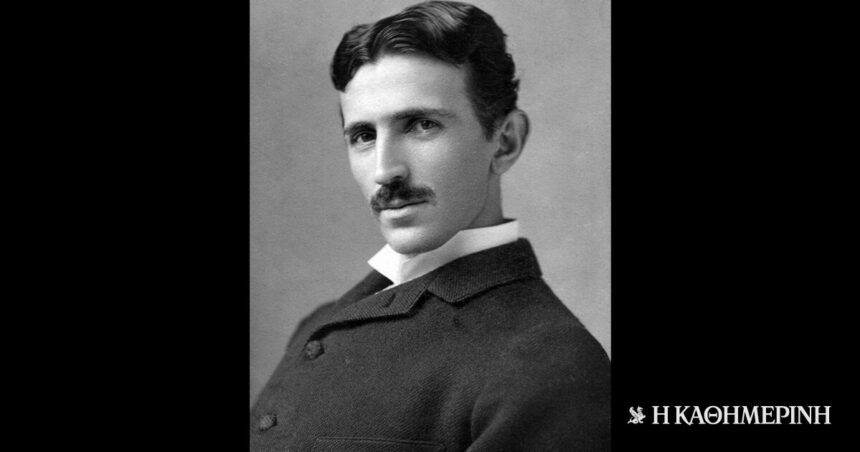 On this day: January 7, 1943 – Nikola Tesla dies