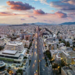 Houses in Kallithea increased by up to 76% and rents in Vrilissia by up to 62%