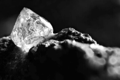 On this day: January 26, 1905 – The world's largest diamond is discovered