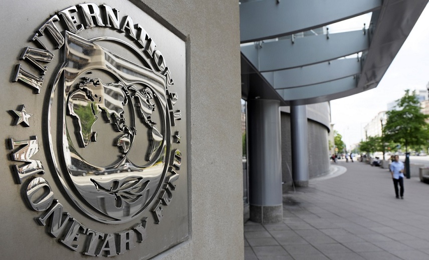 The IMF finds a significant improvement in the prospects of the Greek economy – It predicts growth of 2.1% in 2024