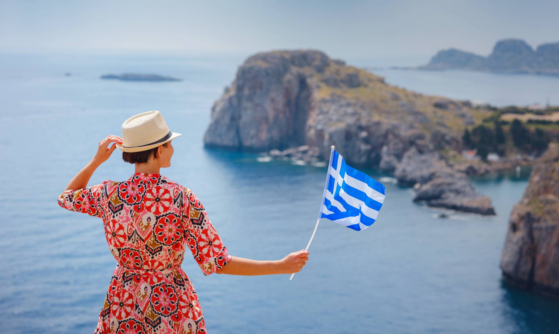 Greek Travel