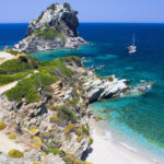 Skopelos: Among the 9 "secret" islands of the Mediterranean for Germans