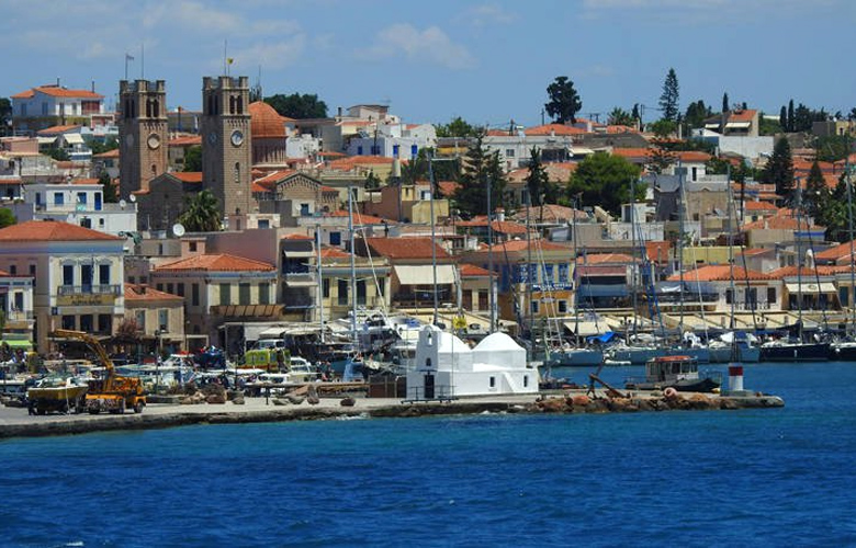 Aegina this year will break every attendance record by exceeding 2 million visitors – The temple of Aphaia adds touristic value