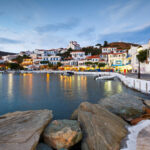 Andros: The new unexplored paradise of the Mediterranean