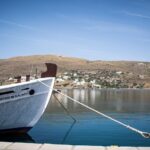 Andros in the 10 best alternative destinations in Europe for 2024