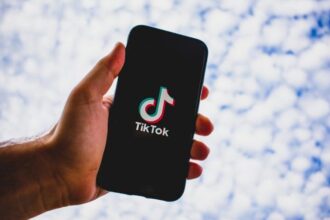 Donald Trump is against a ban on TikTok in the US