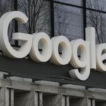 Google has restricted the creation of new accounts in Russia