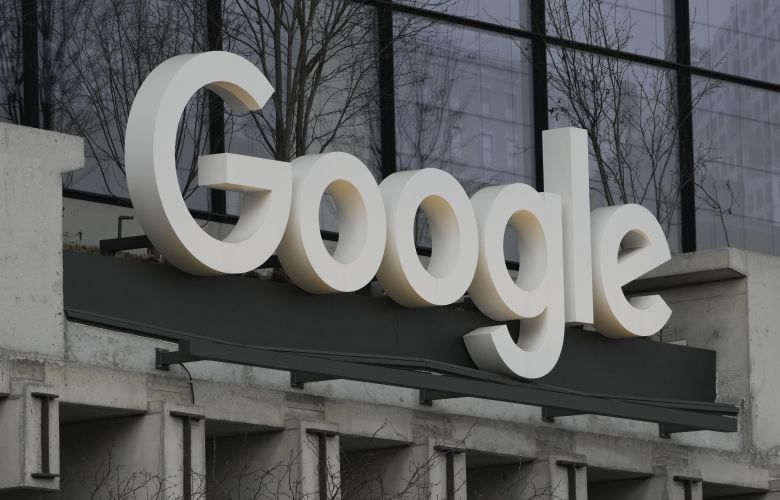 Google has restricted the creation of new accounts in Russia