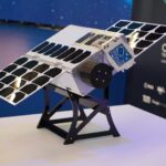 Greece acquires Thermal and Radar (SAR) Microsatellites