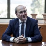 Hatzidakis' invitation to investors from Japan: In Greece there is now a friendly environment for investments