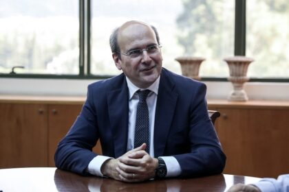 Hatzidakis' invitation to investors from Japan: In Greece there is now a friendly environment for investments