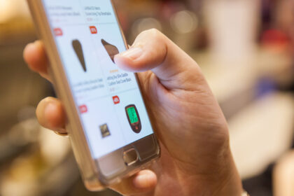 How social media and the smartphone are changing e-commerce