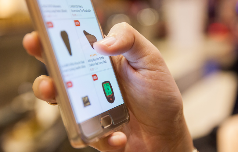 How social media and the smartphone are changing e-commerce