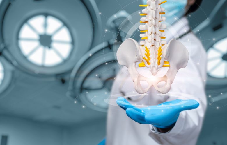 Innovative Endoscopic and Minimally Invasive Surgical Techniques (MISS) provide a solution to Spinal Diseases