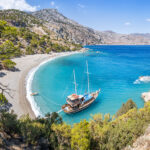 Karpathos among the best emerging destinations in the world