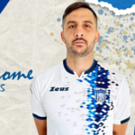 Kostas Manolas will continue his career at Pannaxiakos