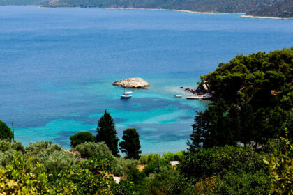 Le Figaro: Alonissos at the top of Greece's alternative destinations for 2024