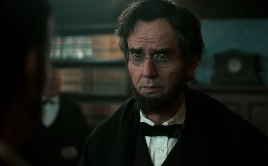 'Manhunt': New Apple TV+ Series Premieres in March Following Abraham Lincoln's Assassination